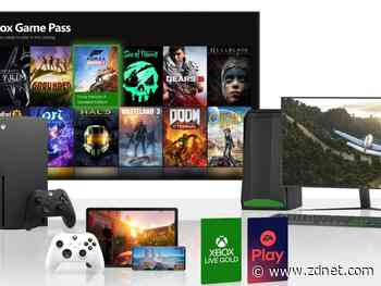 Microsoft makes its case for why it's all-in on gaming