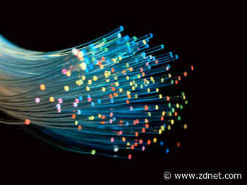 Researchers create an un-hackable quantum network over hundreds of kilometers using optical fiber