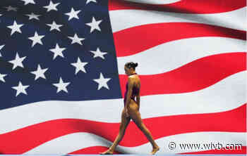 Kenmore native holding her breath for another ticket to Olympics