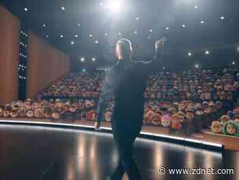 No, Apple didn't accidentally leak the M1X MacBook Pro