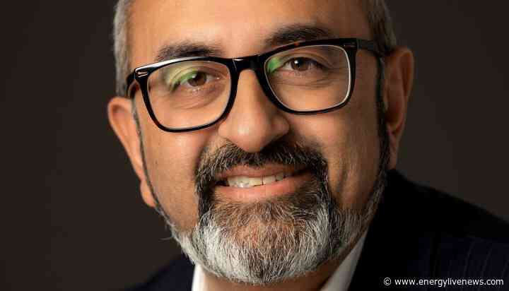 Thames Water appoints new Director for renewables boost