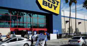 Best Buy will be closed on Thanksgiving     - CNET