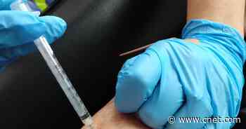 Moderna seeks emergency FDA approval to vaccinate 12- to 17-year-olds     - CNET