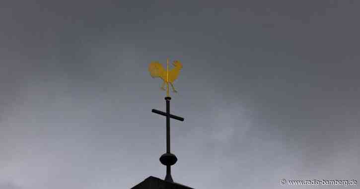 Erneut Priester wegen Missbrauchsverdacht suspendiert