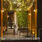 The Wellhead Bristol: coffee and cocktail bar combined, by Liqui Group