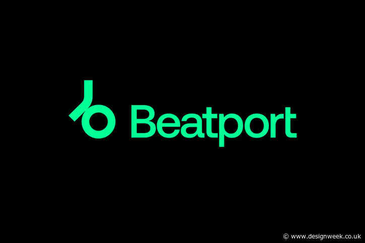 Beatport reveals new turntable-inspired logo in brand remix