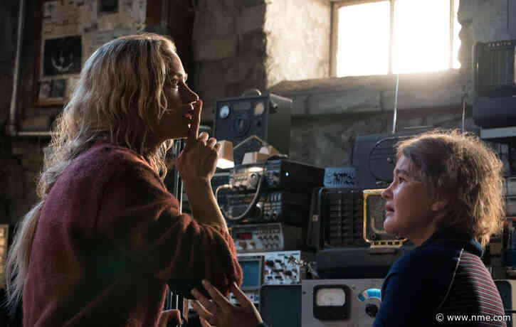 Deaf children’s charity criticises ‘A Quiet Place Part II’ for lack of subtitled screenings