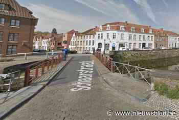 Drie jaar cel voor jongeman die uithaalt met mes tijdens drugsdeal: “Geweld was zijn enige optie”