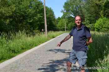 Flanders Diamond Tour doorkruist drie gemeentes