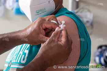 Vacunas contra el Covid llegan a Pital, Aguas Zarcas, Santa Rosa, Florencia y La Fortuna | SanCarlosDigital.com - San Carlos Digital