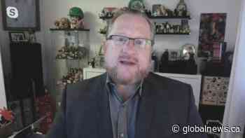 ATB Financial’s economic outlook for Alberta