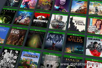 Microsoft is working on an Xbox streaming stick and TV app