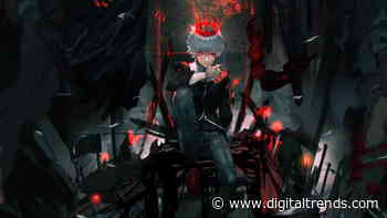 Monark, a new RPG from former Shin Megami Tensei devs, gets a trailer