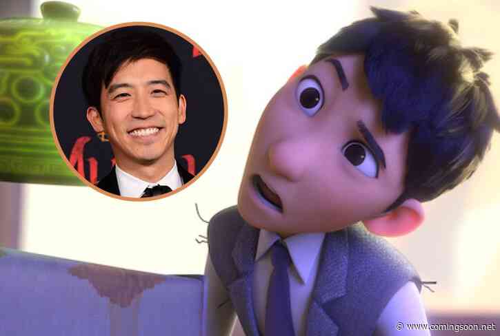 Interview: Jimmy Wong on Netflix’s Wish Dragon & Asian Representation