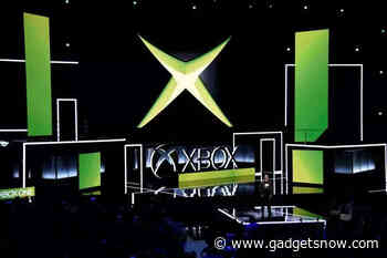 Microsoft plans to tap smart TVs, streaming devices for Xbox games