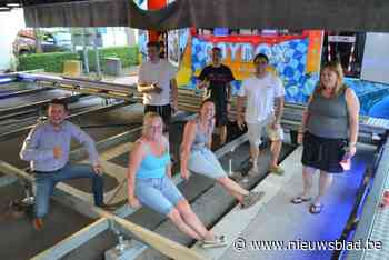 Foorkramers opgetogen dat ze er eindelijk opnieuw kunnen invliegen