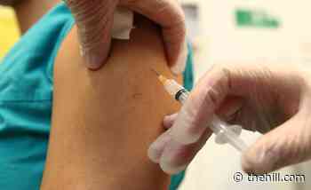 Biden administration tells federal agencies they should not require employee vaccinations