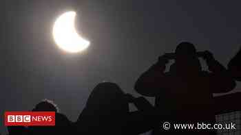 Solar eclipse: Shetland 'will be best place in UK for view'