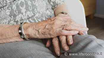 Ardea, anziani in balia di finti Oss: chiusa una struttura senza permessi - Il Faro online