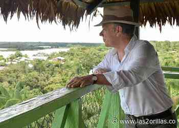 ¿Juan Manuel Santos, el jefe de los vándalos? - Las2orillas