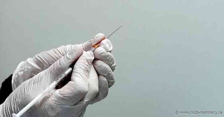 Corona Impfstoff auch im Bamberger Impfzentrum Mangelware.