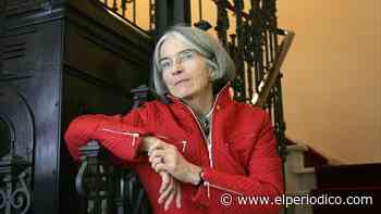 Donna Leon: "El mafioso actual es un empresario respetado" - El Periódico