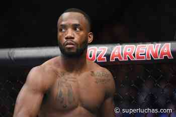 Leon Edwards: "Kamaru Usman se ha enamorado del golpeo, lo que será su perdición" - Superluchas