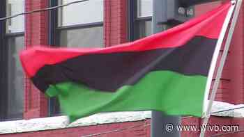 Town of Amherst hosting Juneteenth luncheon