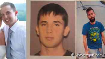 State Police searching for suspect in Broome County Trooper shooting