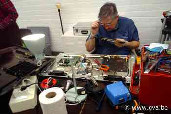 Transitie Mol en Balen, waar delen gemeengoed is - Gazet van Antwerpen