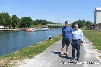 Nieuw boek VVG Mol zet Gompel tijdens de Tweede Wereldoorlog in de kijker - Het Nieuwsblad