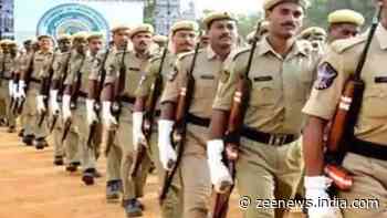 Delhi Police inks MoU with Rashtriya Raksha University for law enforcement training