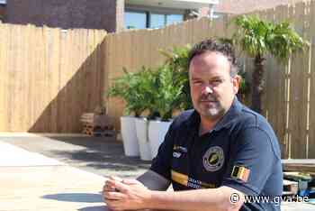 Zomerbar Congé Local opent opnieuw de deuren (Dessel) - Gazet van Antwerpen