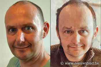 Politie op zoek naar Carlo Buyck, die verdween uit zorginstelling Borgerstein