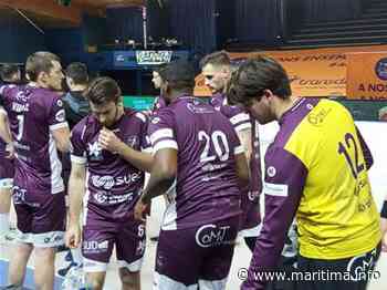 Istres Provence Handball: un Centre de formation plein d'ambition - Maritima.info