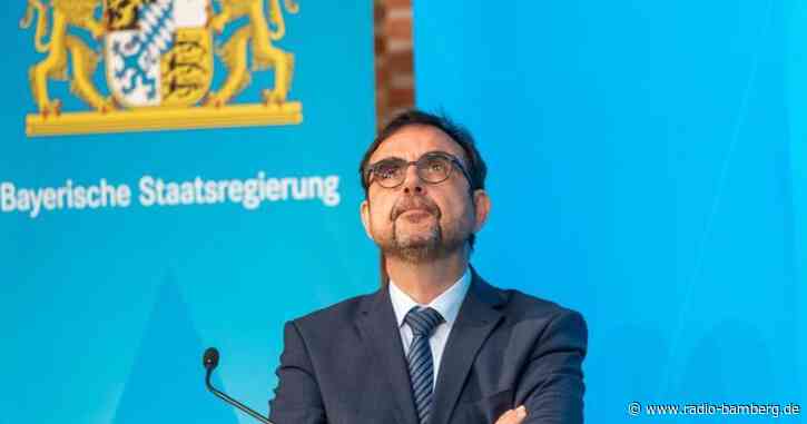 Holetschek lobt Stiko-Entscheidung