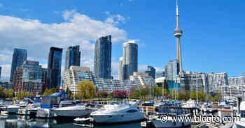 Toronto slips down the rankings of the most livable cities in the world - blogTO