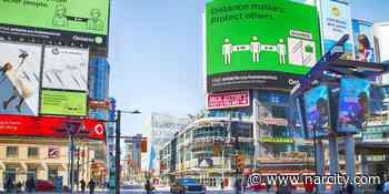 Toronto's COVID-19 Bylaws Just Got Extended Until September - Narcity Canada