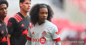 Ralph Priso, Jayden Nelson, Kevin Silva loaned to Toronto FC II - Waking The Red