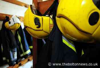 Fire service shares safety tips amid Child Safety Week