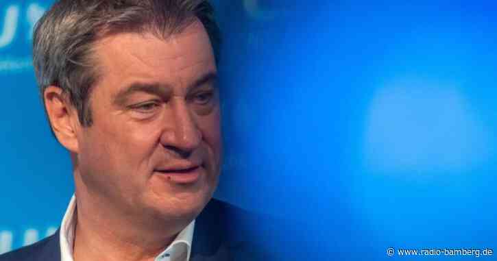 Söder: Noch zu früh für Lockerungen bei Großveranstaltungen