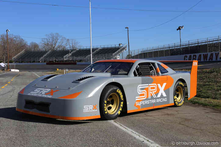 What Can Fans Expect From SRX Racing Series Broadcasts? ‘Access Like You’ve Never Seen Before’ Says Producer Pam Miller