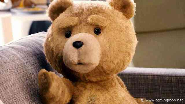 Peacock Orders Ted TV Series, Seth MacFarlane in Negotiations to Voice