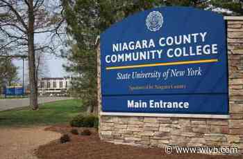 Plans underway to move Niagara County Law Enforcement Academy back to NCCC