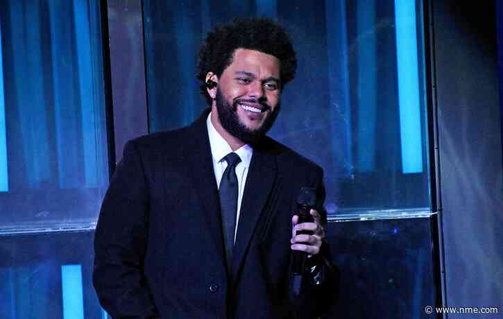 The Weeknd discusses “devastating” Ethiopia crisis in USAID government meeting