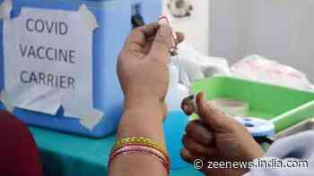 Centre cites `serious concern` for low vaccine coverage of second dose among healthcare workers