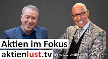 Schmitt und Knauff klären auf: Geduld ist die Mutter der Porzellankiste