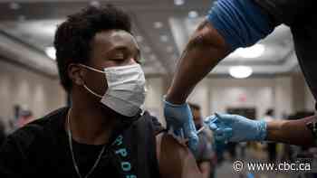 Ontario moving up 2nd shots of COVID-19 vaccines for some residents 7 delta variant hot spots