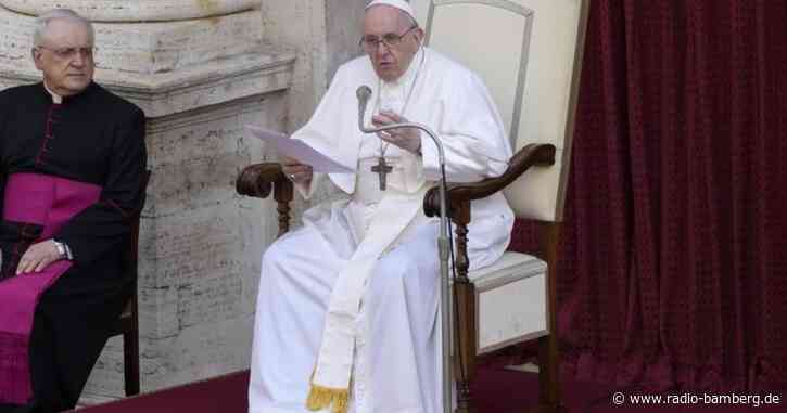 Überraschung aus Rom: Papst lehnt Marx‘ Rücktrittsgesuch ab