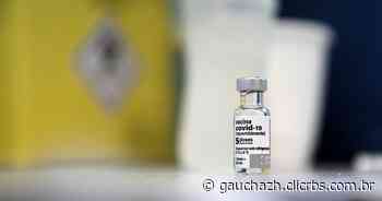 Das 49 cidades da Serra, quatro ainda não começaram a vacinação contra covid-19 por faixa etária | Pioneiro - GauchaZH